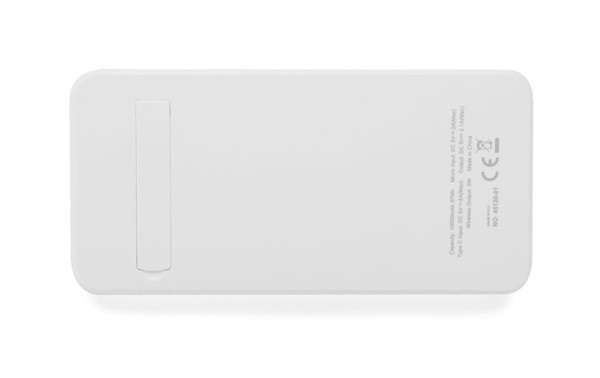 Powerbank STAND 10 000 mAh