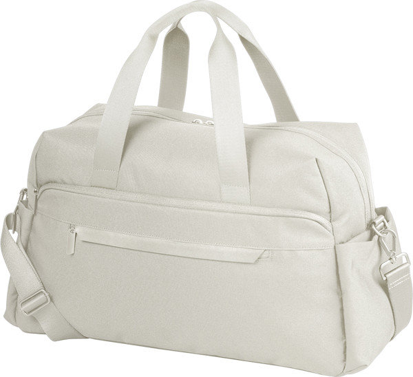 Reisetasche "Airside" Quadra | QD 813 - Natural Stone / onesize