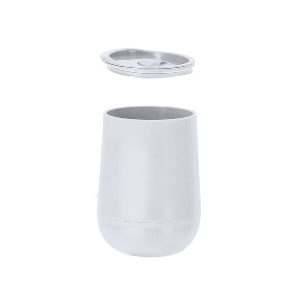 Insulated Cup Rechex - White