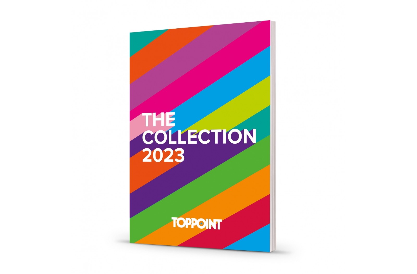 Toppoint Catalogue 2023 DE