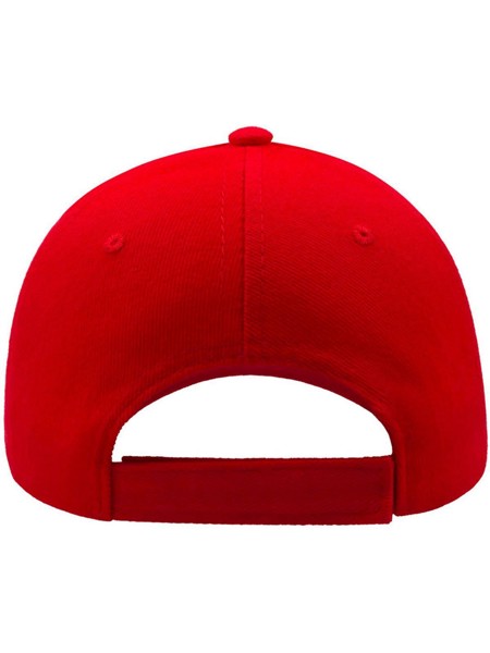 Liberty five - Red