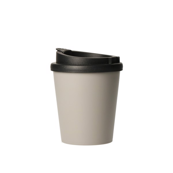 Bio-Kaffeebecher "Premiumplus" Small - Haselnuss