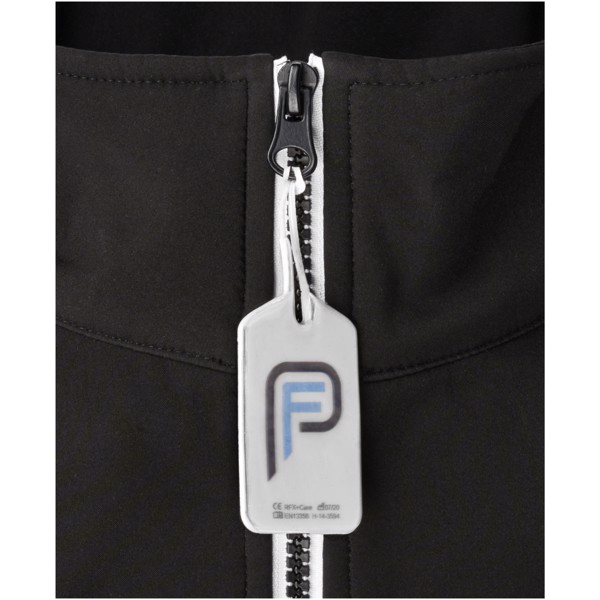 RFX™ H-14 reflective zipper puller