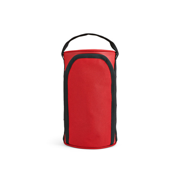 Riga Toiletry Bag - Červená