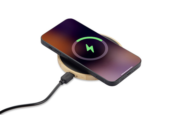 Inductive charger FRESTI