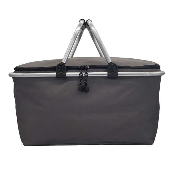 Portland insulated shopping bag