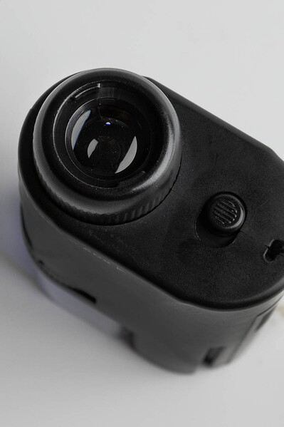 Pocket Microscope MiniPeek