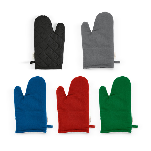 Titian Kitchen Glove - Grey