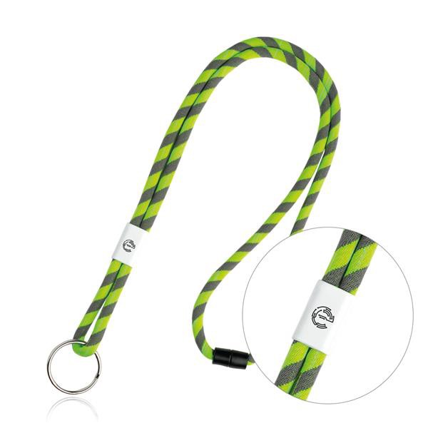 Poley - Verde Fluorescente / U