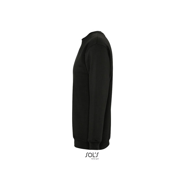 NEW SUPREME SUÉTER 280g - Deep Charcoal GreyM