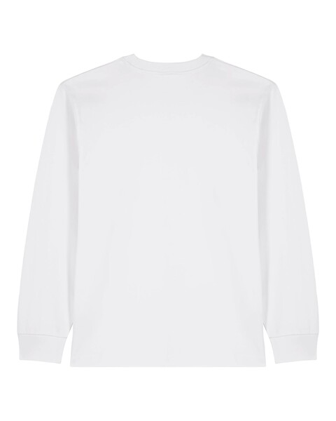 Freestyler Long Sleeve - White / L