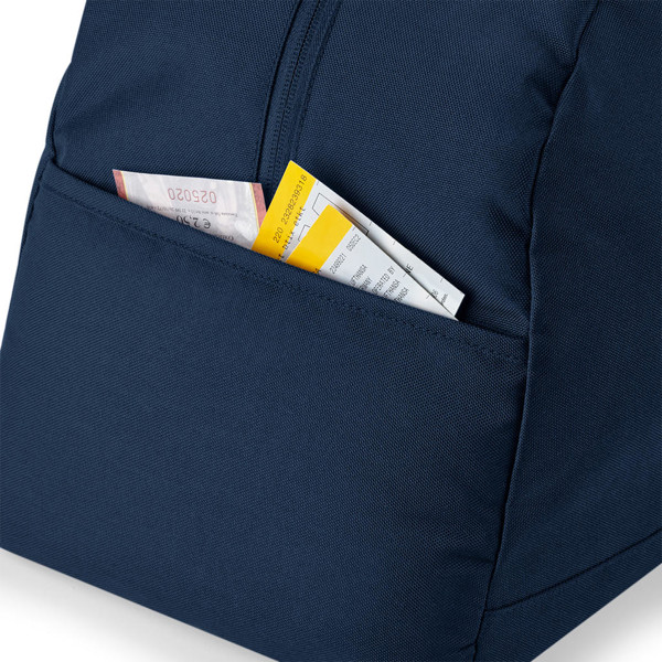 Recycled Essentials Holdall - Blush Pink / ONE SIZE