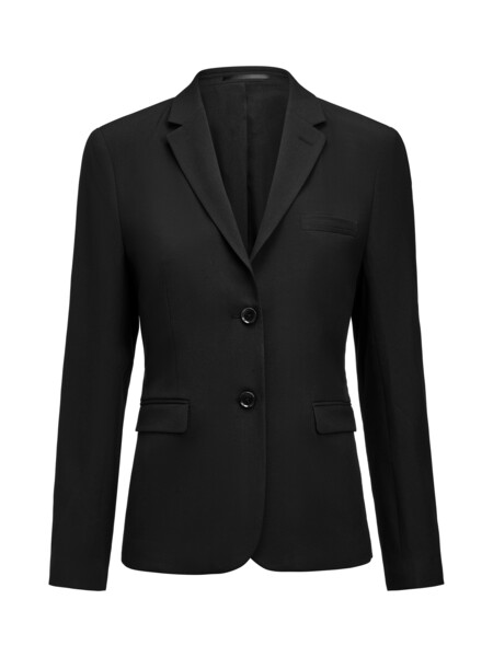 Signature Blazer Woman Black 54