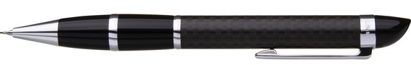 NOBILIS B - BLACK