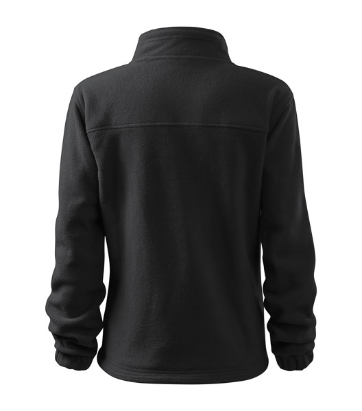 Fleece Dámsky Rimeck® Jacket - Ebony Gray / XS