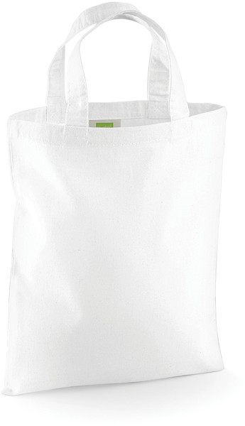 Mini Bag Westford Mill | W 104 - White / onesize