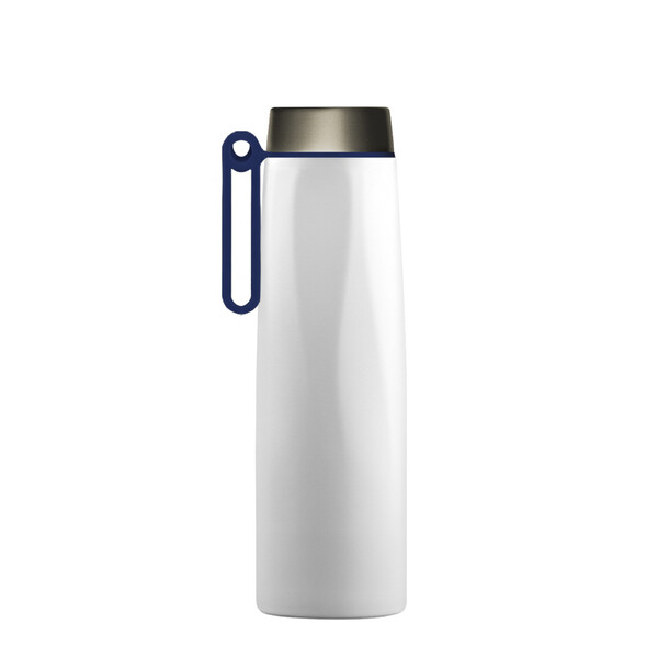 CALYPSO 880H - BND880H - Bouteille isotherme en acier inoxydable recyclé à double paroi, 500 ml/17 oz