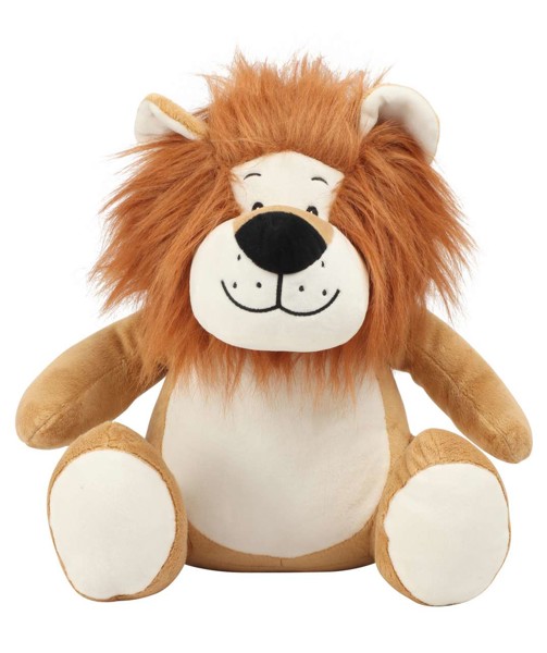 Zippie Lion
