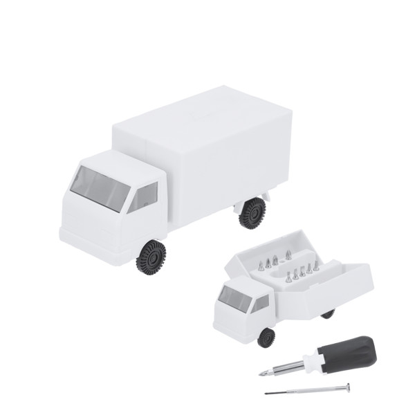 Set Outils Fibrex