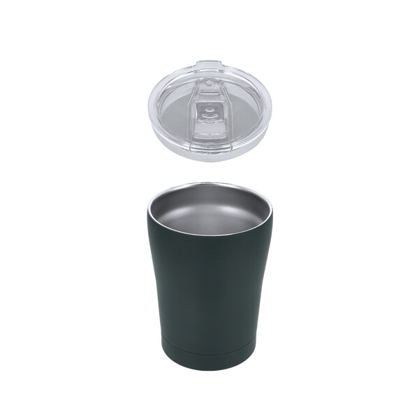 Insulated Cup Liku - White