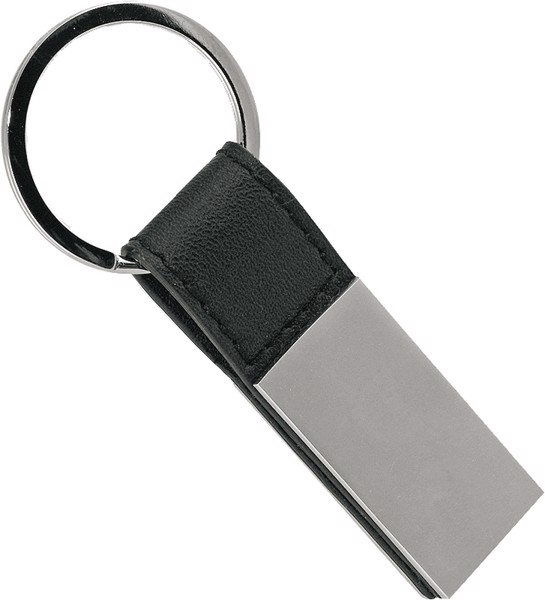 Smart keyring