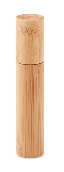 Mizer perfume atomizer, bamboo, 10 ml