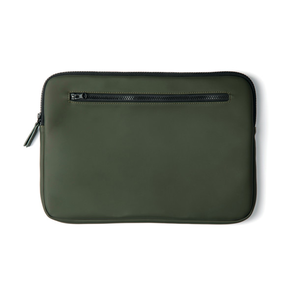 Pouzdro na notebook VINGA Baltimore 15" - Zelená