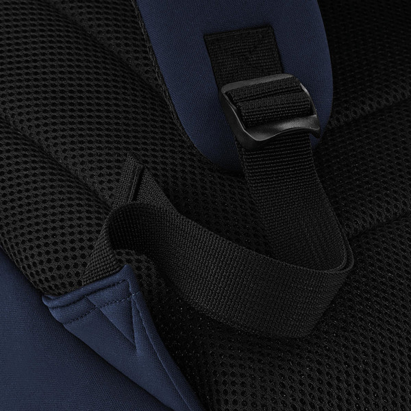Scuba Backpack - Black / ONE SIZE