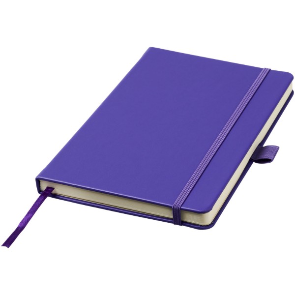 Taccuino A5 Nova - Viola