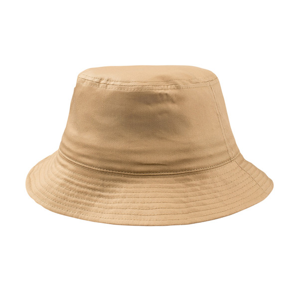 Bucket Cotton - Bege