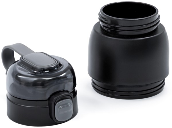 Termospullon kansi Vortex Hydroboost