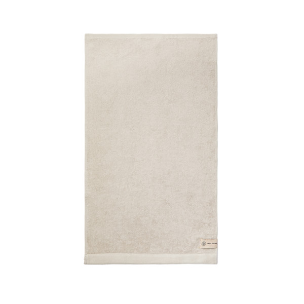 VINGA Birch towels 40x70 - White