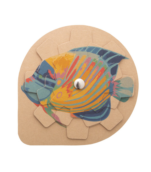 Puzzle Spinalis Eco