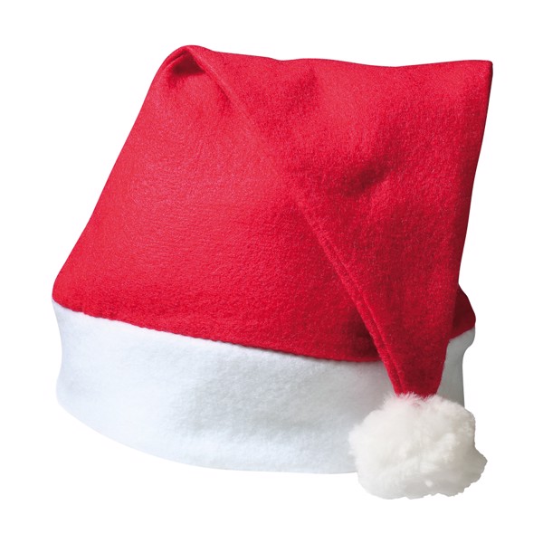Weihnachtsmütze "Kids"