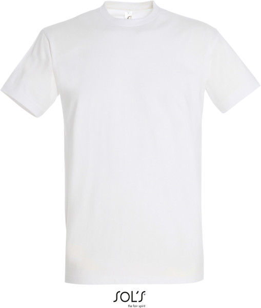 Heavy T-Shirt SOL'S | Imperial