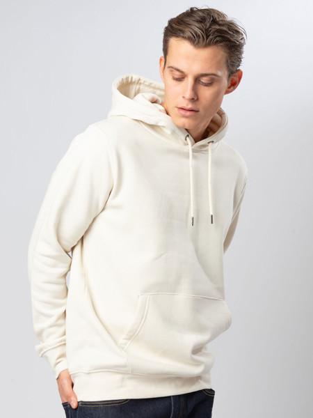 Pepper - White / M