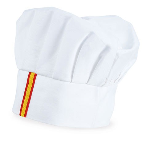 CHAPEU COZINHEIRO