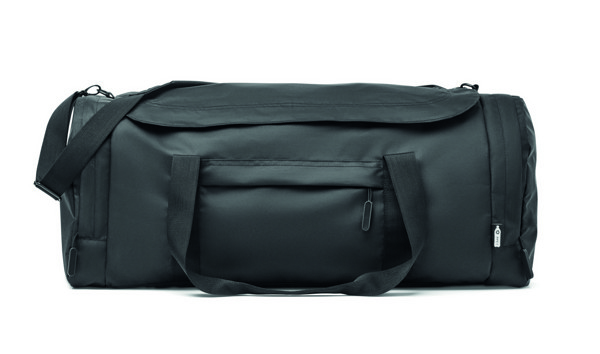 Valley Duffle potovalna torba RPET, 63x29x27 cm