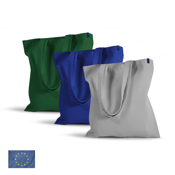 Totebag Bio220g BIOTOTE - GRIS