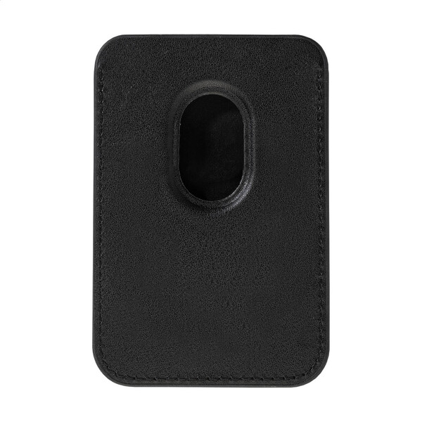 Rpu Magnetic Credit Card Holder Snaplet