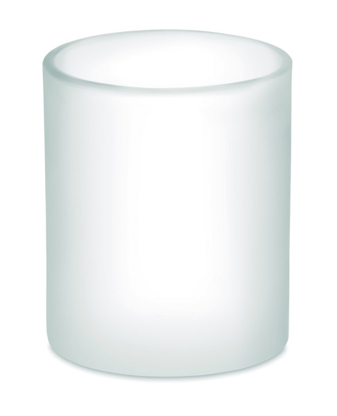 Skodelica Sublimatt, steklo, 300 ml