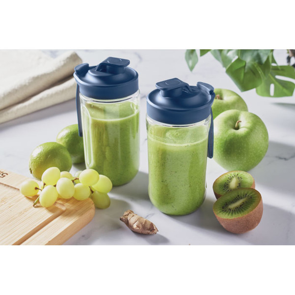 Bærbar blender Blendie