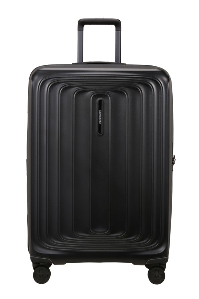 2Wander Spinner 75/28 Exp - Samsonite - Matt Graphite