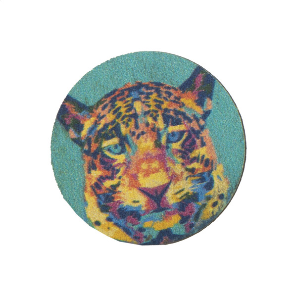 Jeton charriot ColoCoin