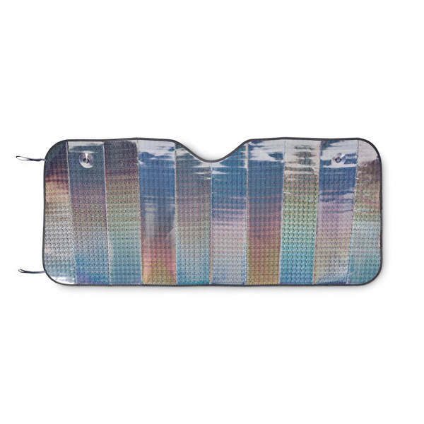 Pára-sol dobrável automóvel Carshade