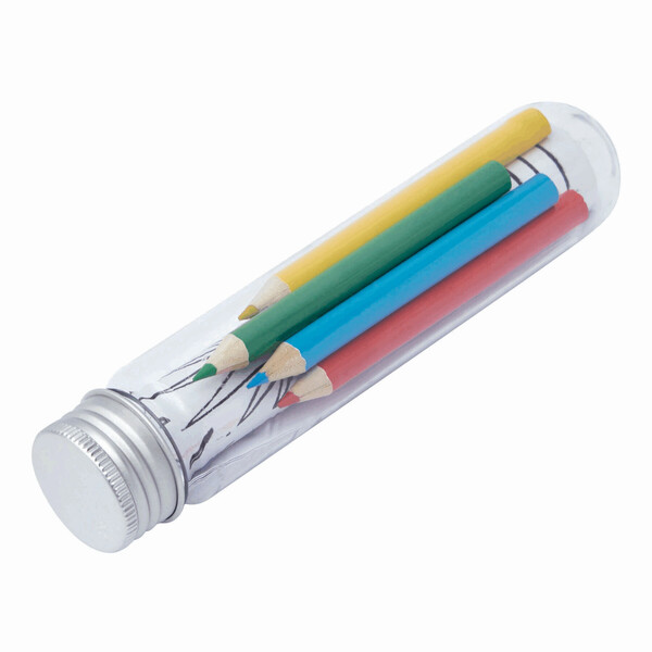 Colouring Set Tuby