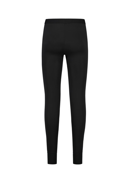 Spodní Kalhoty Unisex Tricorp Thermal Underwear - Černá / S