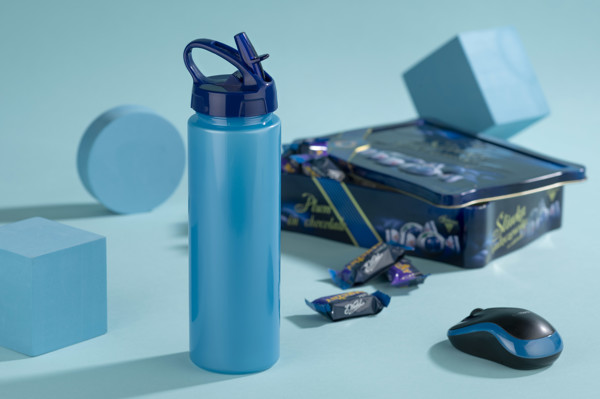 Water bottle CHANGE 700 ml