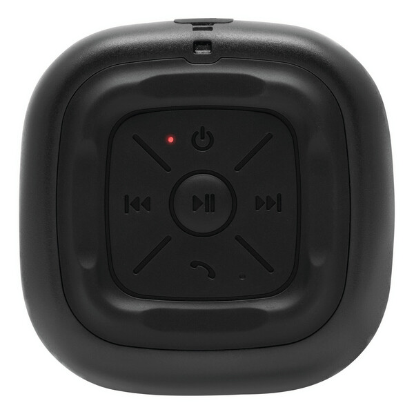 Wireless Speaker Ragtime - Silver