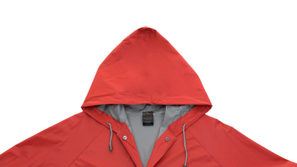Giacca a Vento Hinbow - Giallo / M/L